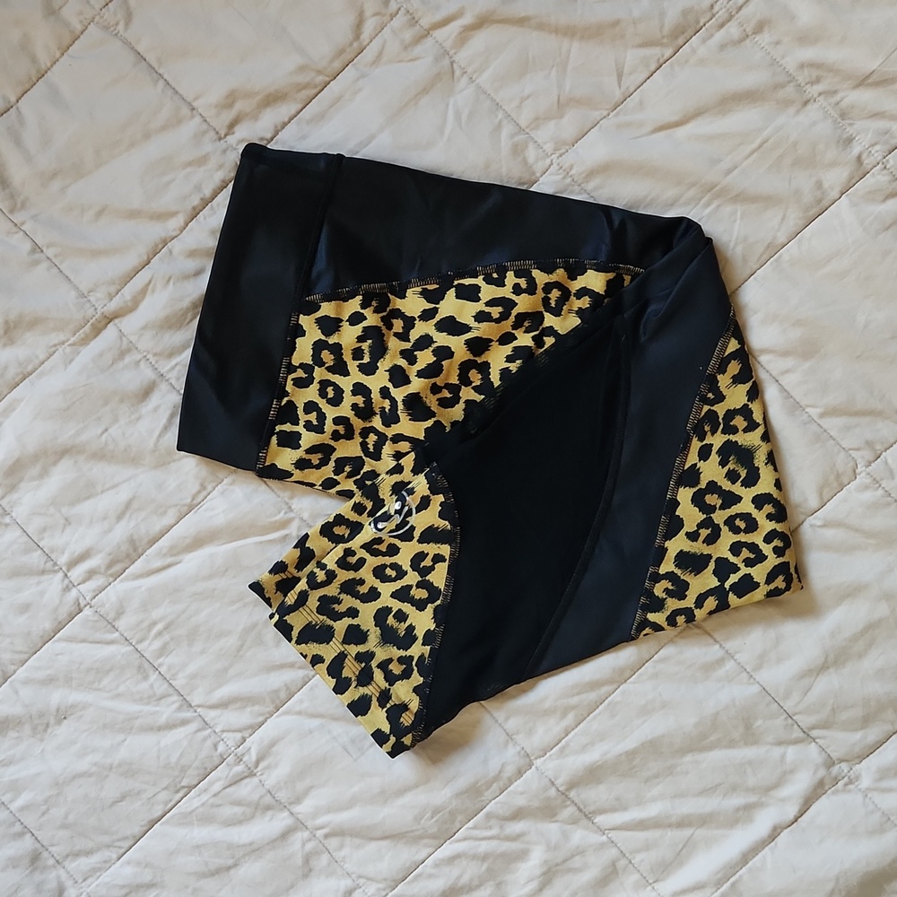 ZUMBA WEAR